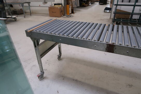 Rullebane SOCO System