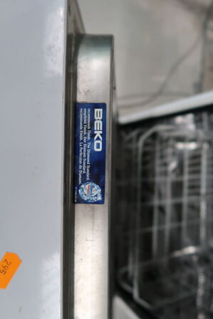 Opvaskemaskine BEKO DUN 1303
