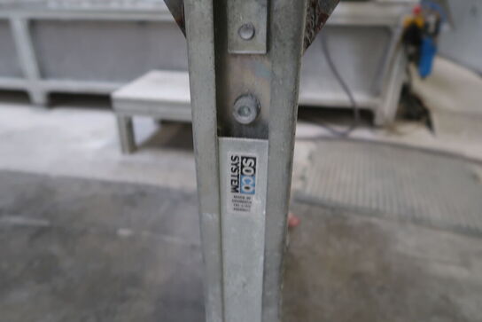 Rullebane SOCO System