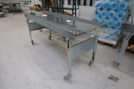 Rullebane SOCO System