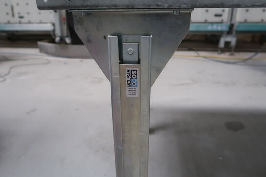 Rullebane SOCO System