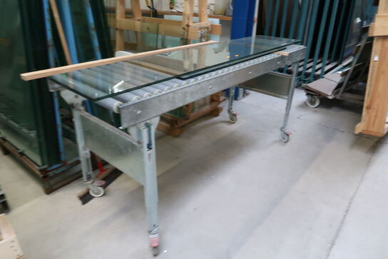 Rullebane SOCO System