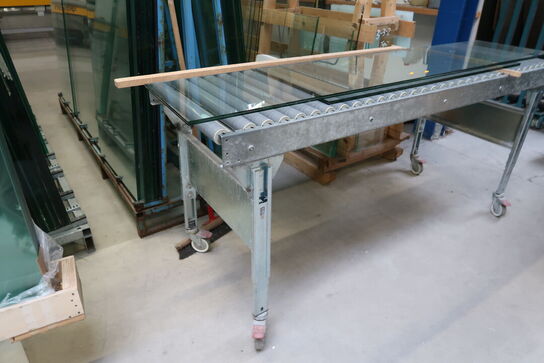 Rullebane SOCO System