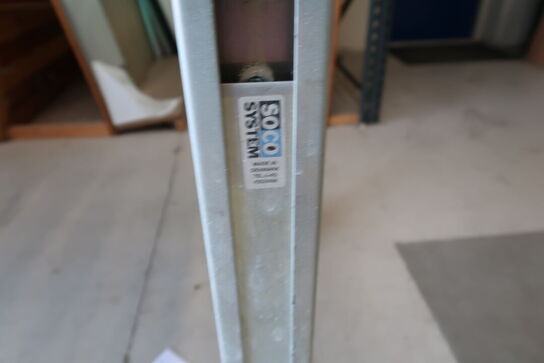 Rullebane SOCO System