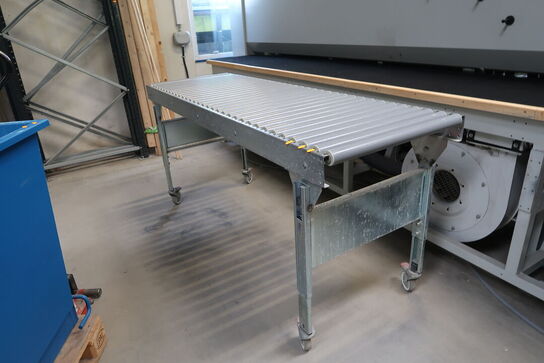 Rullebane SOCO System