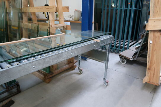 Rullebane SOCO System