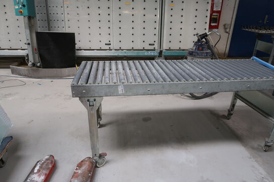 Rullebane SOCO System