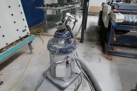 Støvsuger FPE FRATELLI PEZZA 935 I