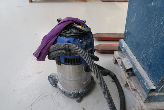 Støvsuger NILFISK Multi II 30 T