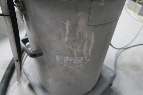 Støvsuger FPE FRATELLI PEZZA 935 I