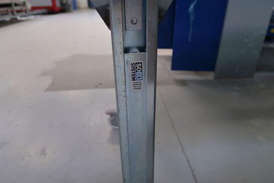 Rullebane SOCO System