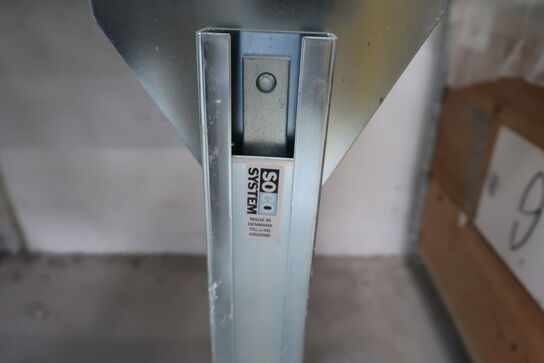 Rullebane SOCO System