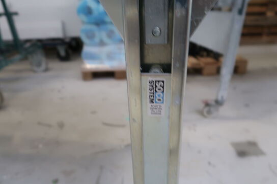 Rullebane SOCO System