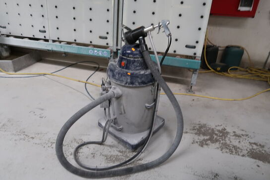 Støvsuger FPE FRATELLI PEZZA 935 I