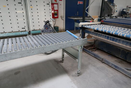 Rullebane SOCO System