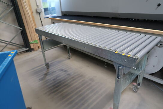 Rullebane SOCO System