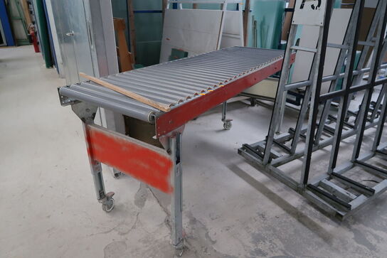 Rullebane SOCO System