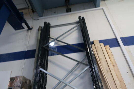 Div. Gavle til pallereoler