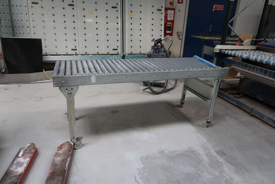 Rullebane SOCO System