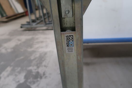 Rullebane SOCO System