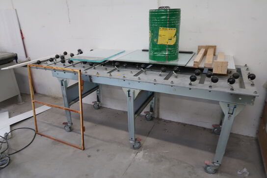 Rullebane SOCO System