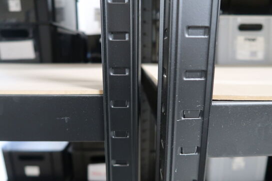 19 stk. Lagerreoler - LÆS BESKRIVELSE