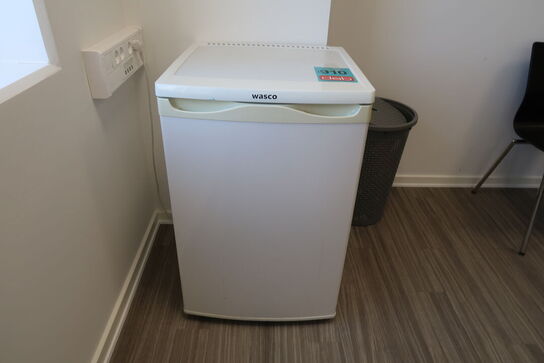 Scandomestic fryseskab 