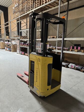 El-stabler, Abeko SA1600 TTFY - LÆS BESKRIVELSE