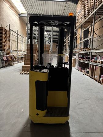 El-stabler, Abeko SA1600 TTFY - LÆS BESKRIVELSE