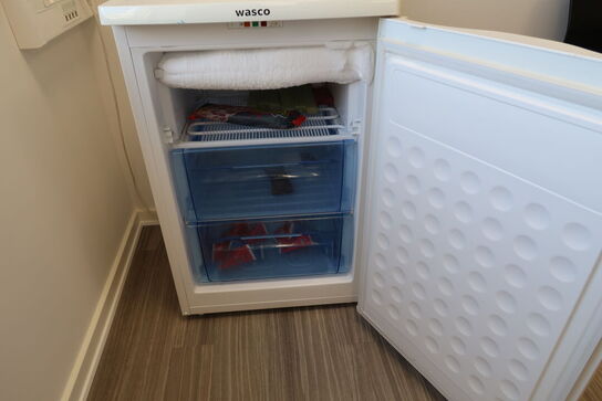 Scandomestic fryseskab 