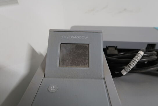 Printer, Brother HL-L6400DW