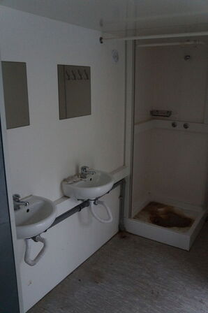 Mandskabsvogn EUROWAGON 27