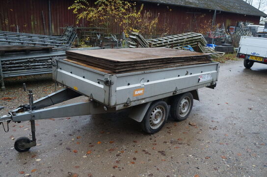 Trailer  VARIANT 0756AS