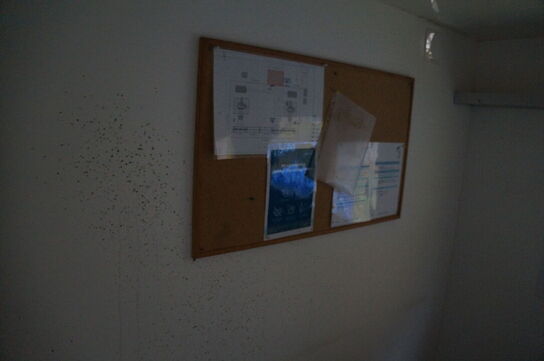 Mandskabsvogn SCANVOGN 1400