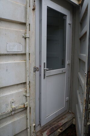 20 fods container 1CC