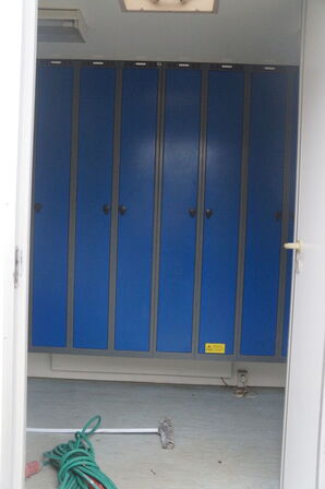 Mandskabsvogn SCANVOGN 1400