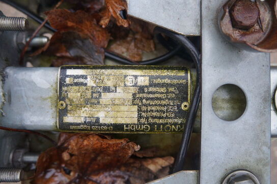 Trailer  VARIANT 0756AS