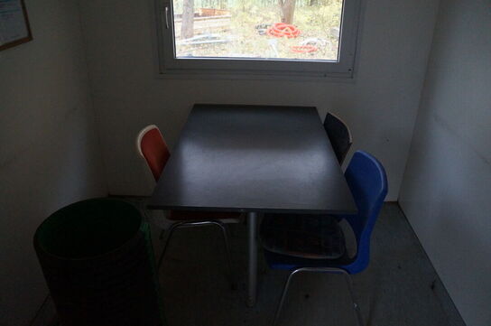 Mandskabsvogn SCANVOGN 1400