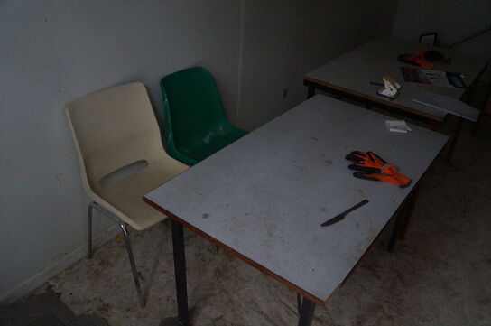 20 fods container 1CC