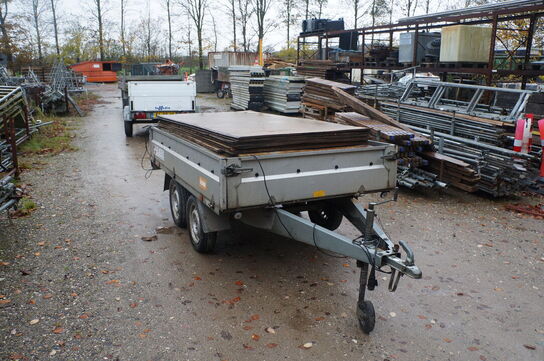 Trailer  VARIANT 0756AS