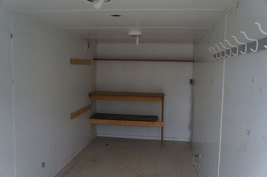 20 fods container 1CC