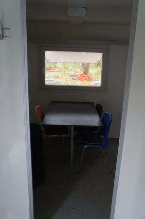 Mandskabsvogn SCANVOGN 1400