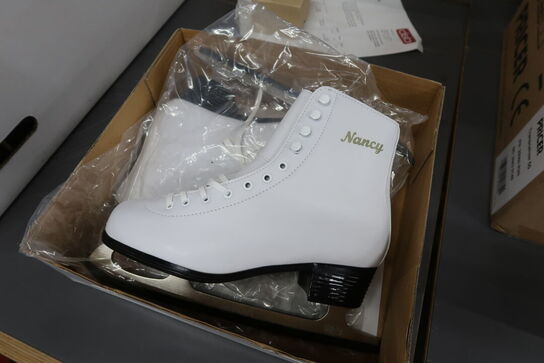 Skøjter PRO FLYERS Nancy str. 39 (Ubrugte)