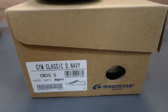 Sko MOONSTAR str. 46