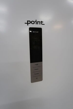 Køle- / Fryseskab POINT RF4400W