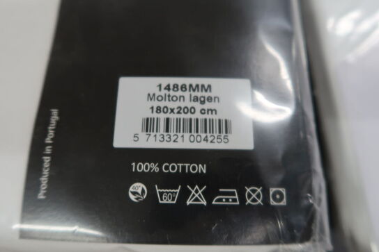 Diverse lager og skånemadrasser CPH LIVING