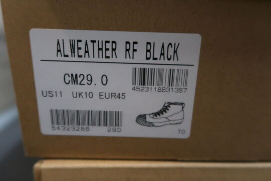 Sko MOONSTAR str. 45