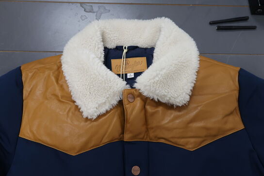 Jakke BLUE BELL by WRANGLER Str. L