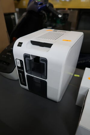 ID-Kortprinter MAGICARD Pronto 100