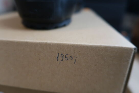 Sko MOONSTAR str. 45